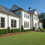 Gutter Guards in Charlotte North Carolina