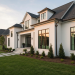 Gutter Installation in Charlotte North Carolina