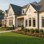 Gutter Replacement in Charlotte North Carolina